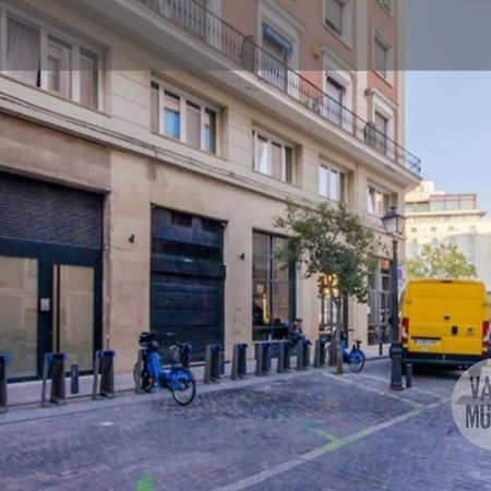 Cool Y Centrico Apt 6Px En Plena Plaza Del Carmen E2 Madryt Zewnętrze zdjęcie