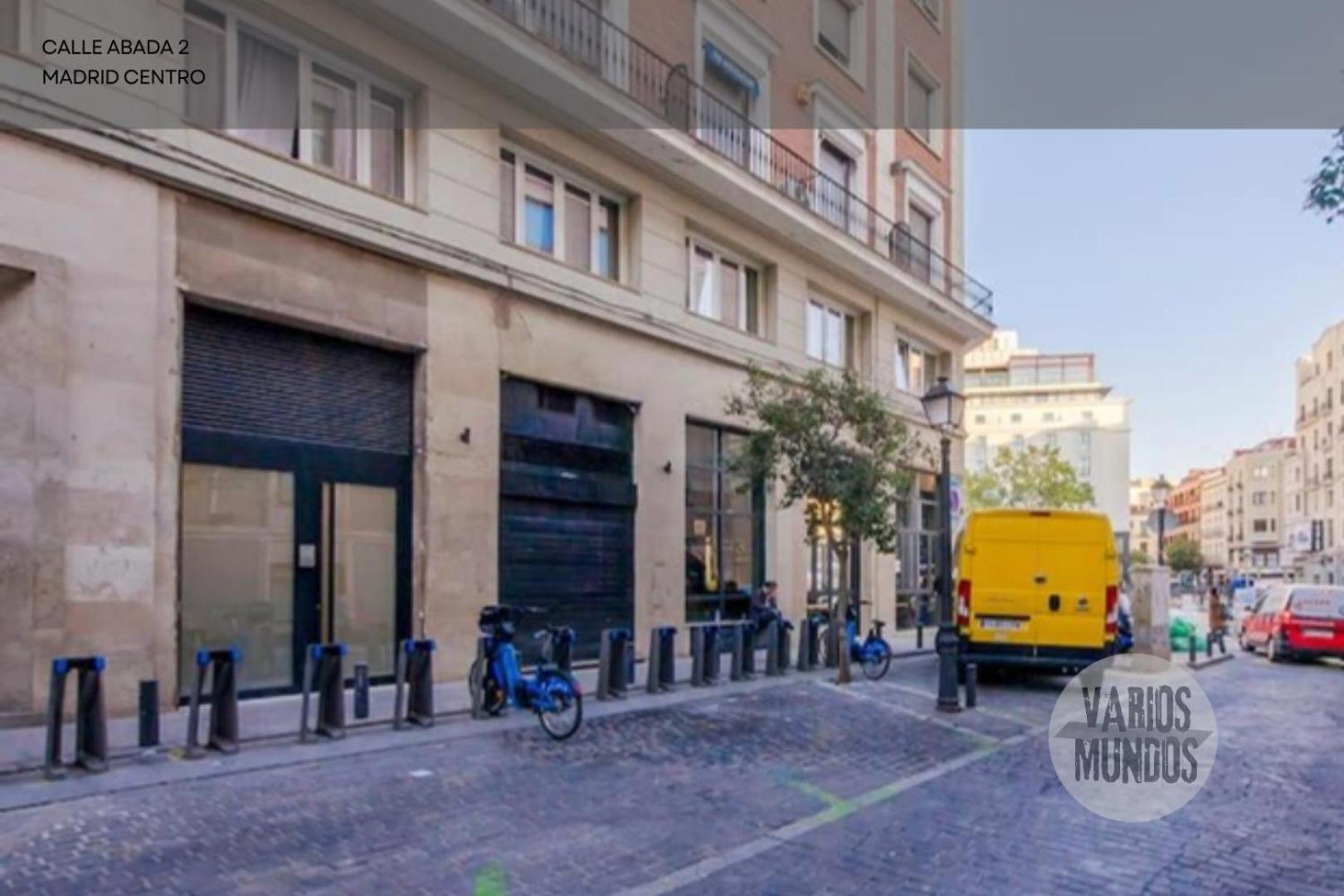 Cool Y Centrico Apt 6Px En Plena Plaza Del Carmen E2 Madryt Zewnętrze zdjęcie