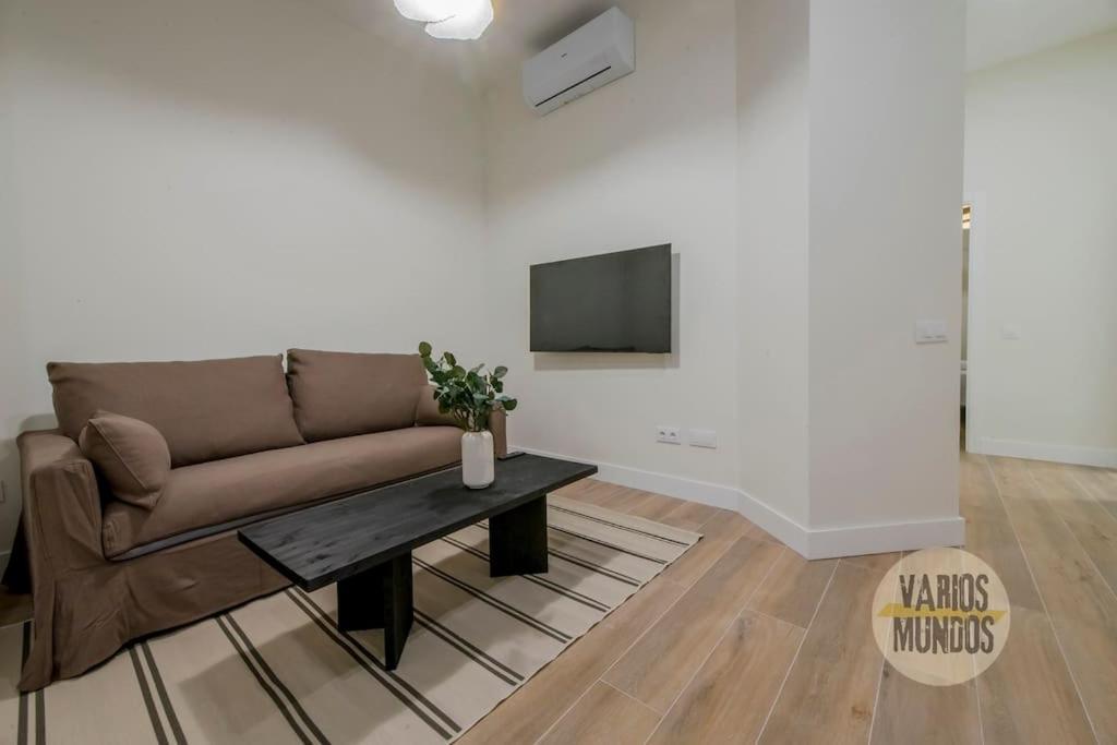 Cool Y Centrico Apt 6Px En Plena Plaza Del Carmen E2 Madryt Zewnętrze zdjęcie